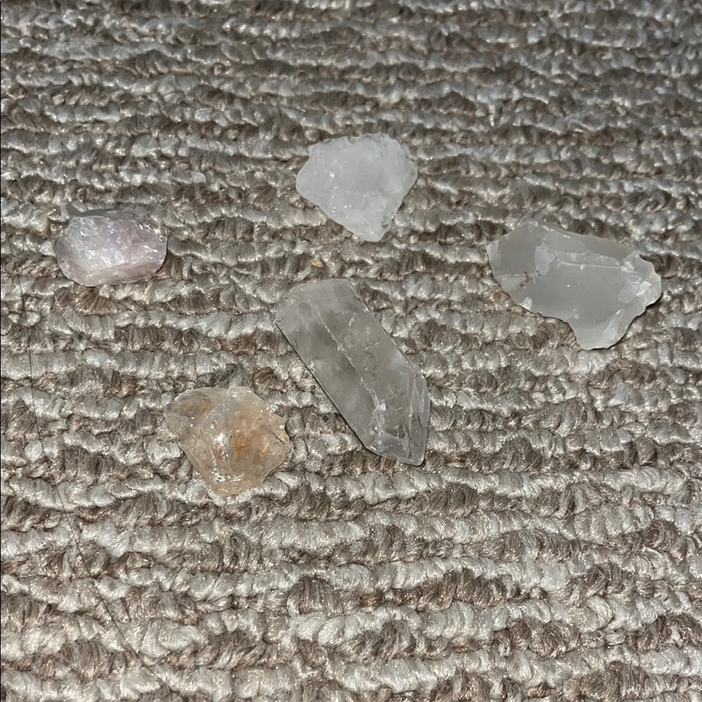 Assorted Gemstone Collection - Picture 5 of 7